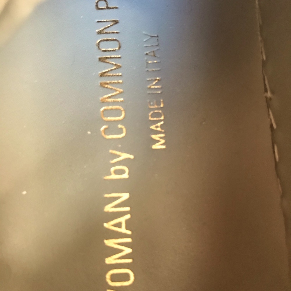 Common Projects sneakers - Picture 4 of 4